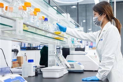 美妝行業第一！華熙生物高研發投入背后的發展邏輯