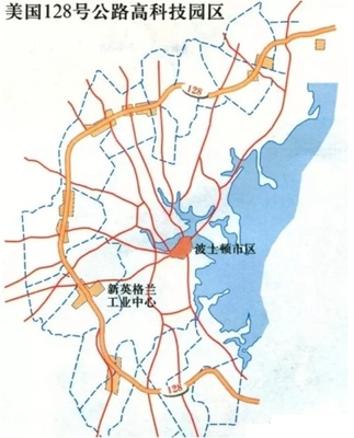 下一個中國硅谷？廣深科技創(chuàng)新走廊提質(zhì)升級，鑄就灣區(qū)核心引擎