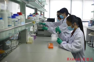 光谷生物企業獲國家重大專項支持，引領中國生物醫藥自主創新新篇章